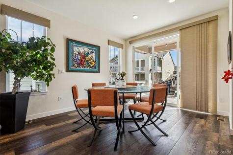 8782 S Sicily Court Aurora CO 80016