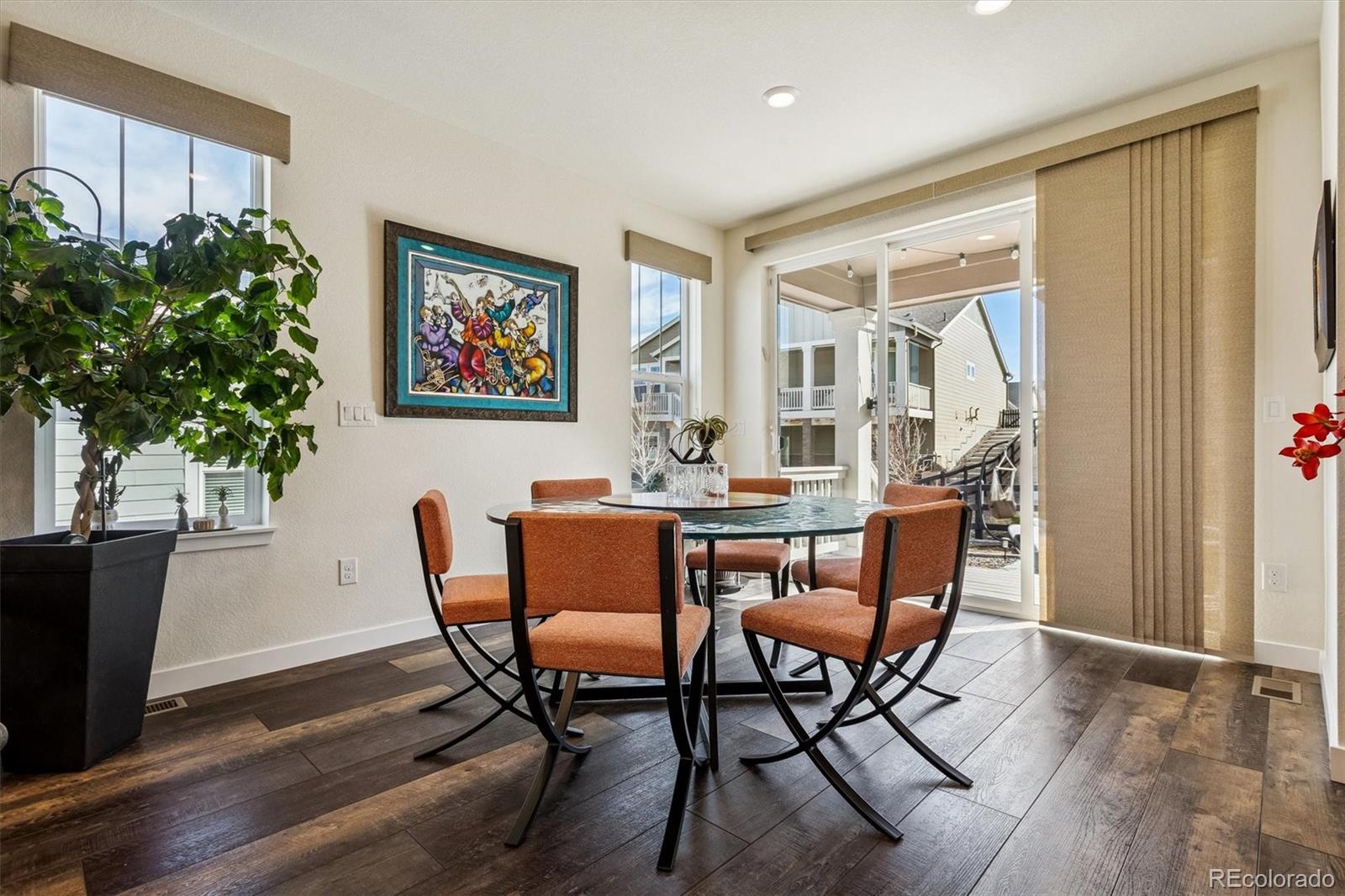 8782 S Sicily Court Aurora CO 80016