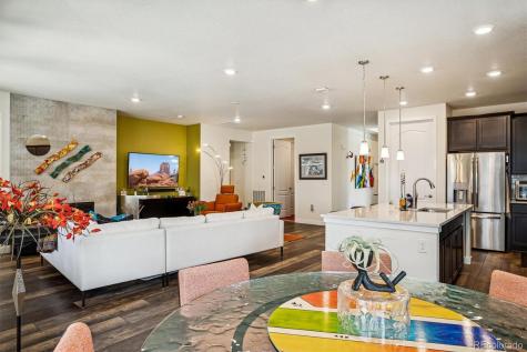 8782 S Sicily Court Aurora CO 80016