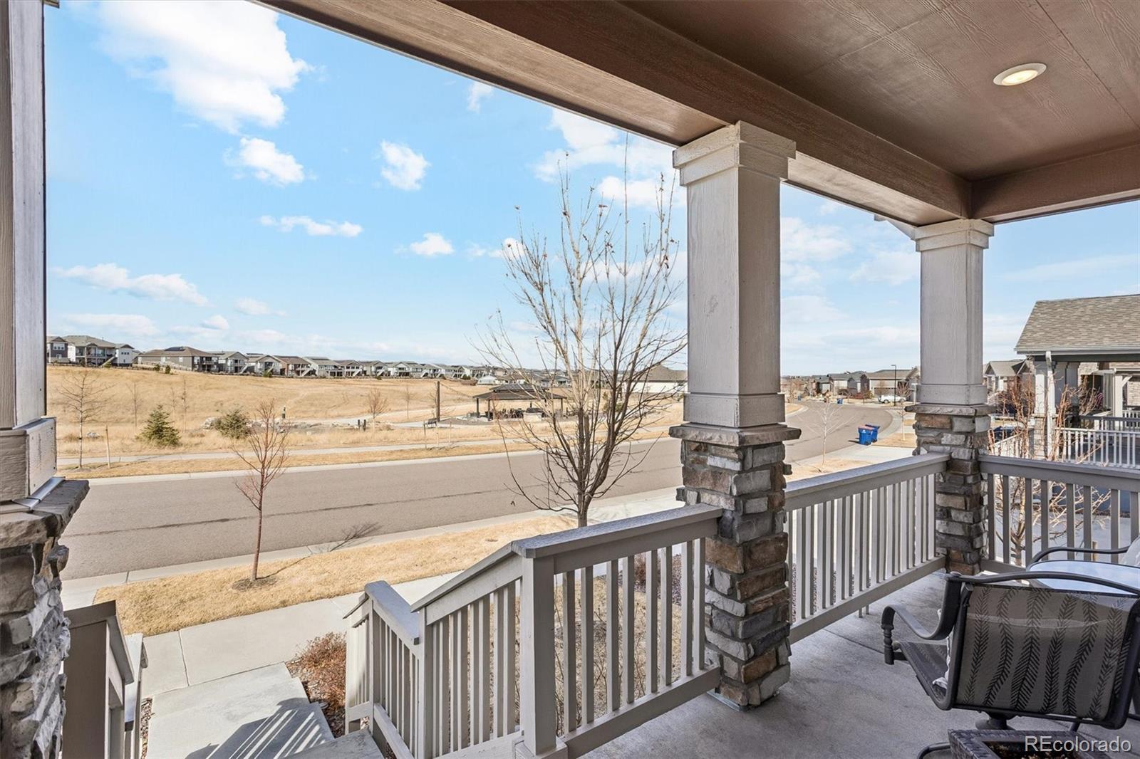 8782 S Sicily Court Aurora CO 80016