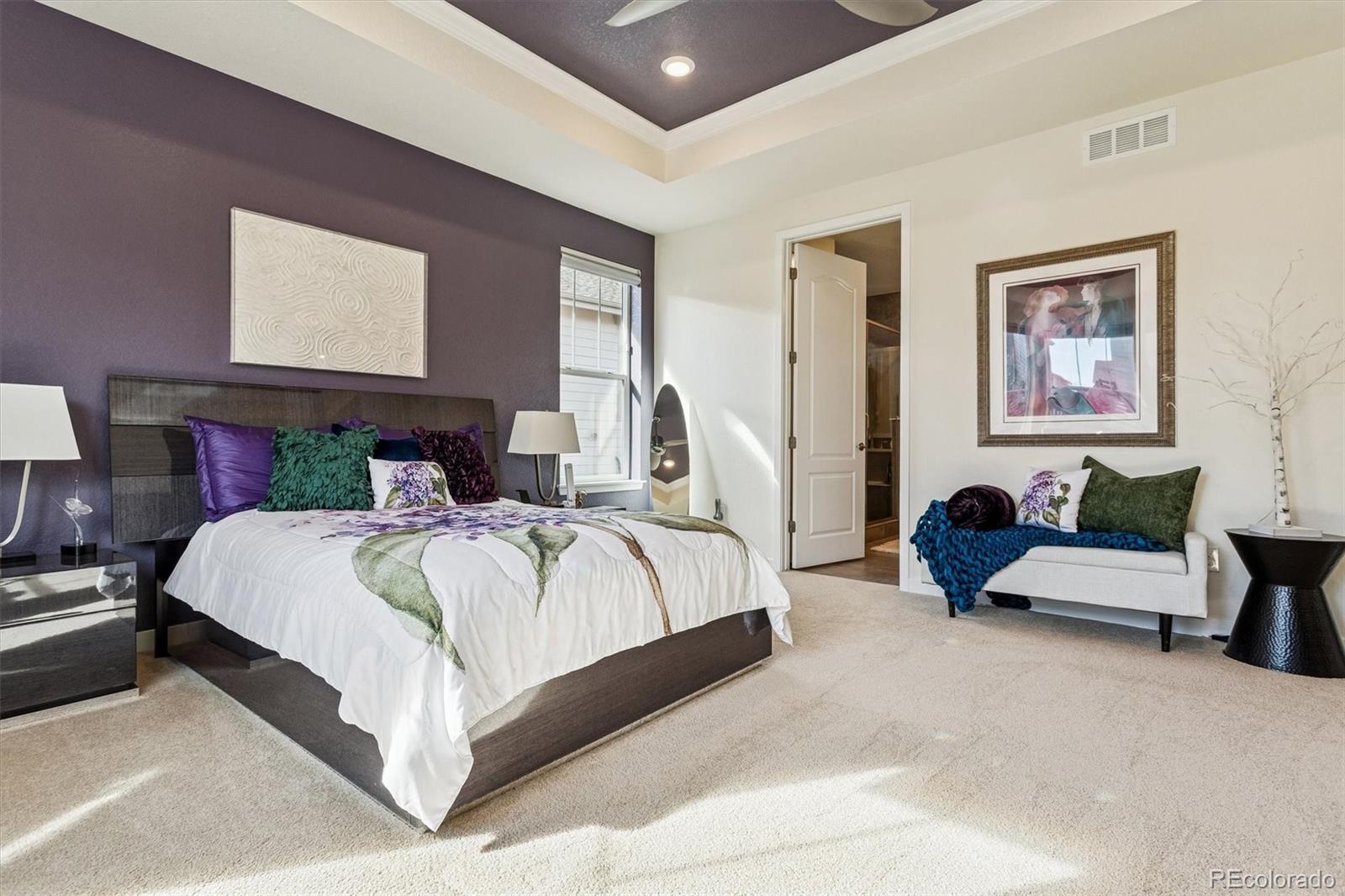 8782 S Sicily Court Aurora CO 80016