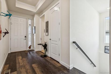 8782 S Sicily Court Aurora CO 80016