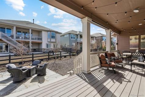 8782 S Sicily Court Aurora CO 80016