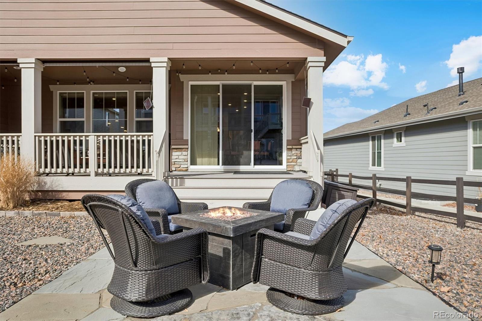 8782 S Sicily Court Aurora CO 80016
