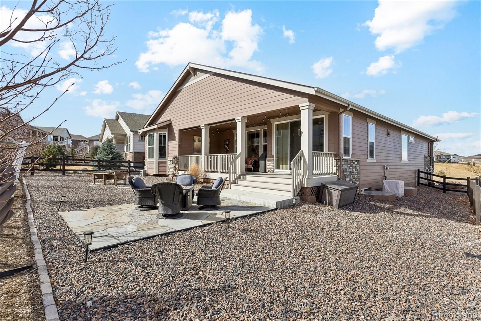 8782 S Sicily Court Aurora CO 80016
