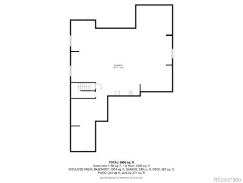 8782 S Sicily Court Aurora CO 80016