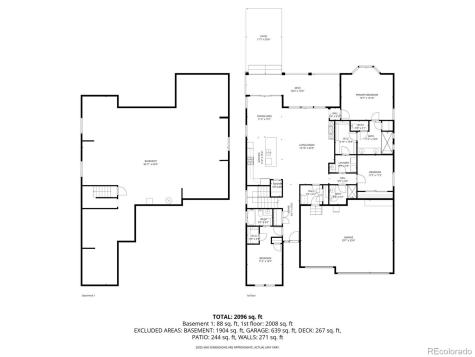 8782 S Sicily Court Aurora CO 80016