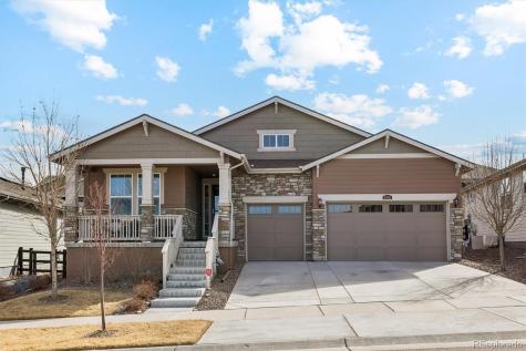 8782 S Sicily Court Aurora CO 80016