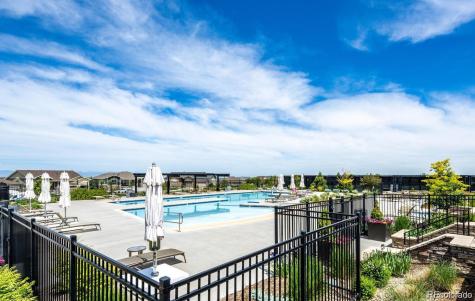 8782 S Sicily Court Aurora CO 80016