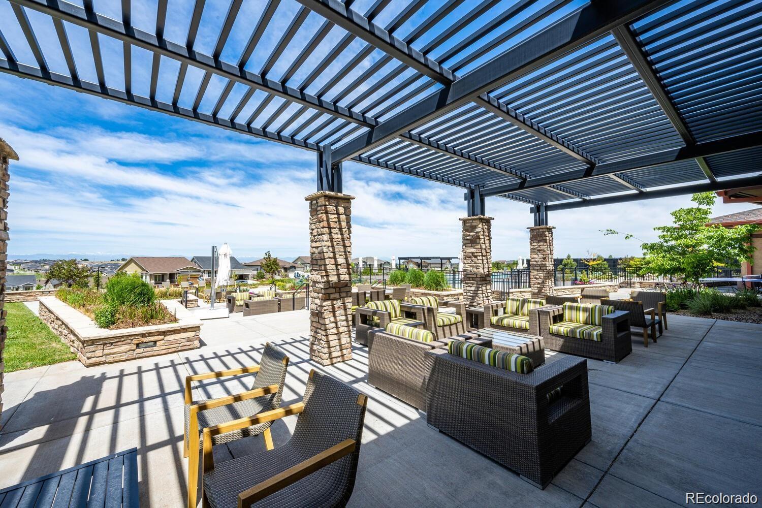 8782 S Sicily Court Aurora CO 80016