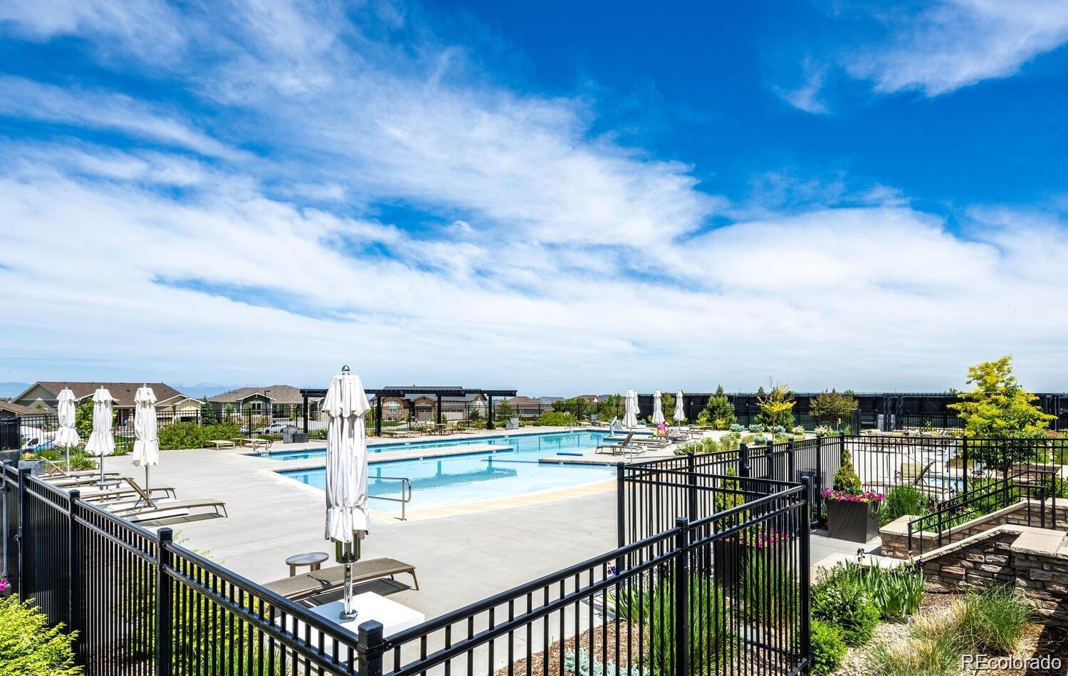 8782 S Sicily Court Aurora CO 80016