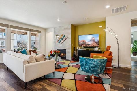 8782 S Sicily Court Aurora CO 80016