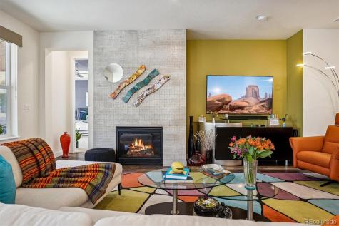 8782 S Sicily Court Aurora CO 80016