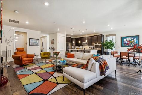 8782 S Sicily Court Aurora CO 80016