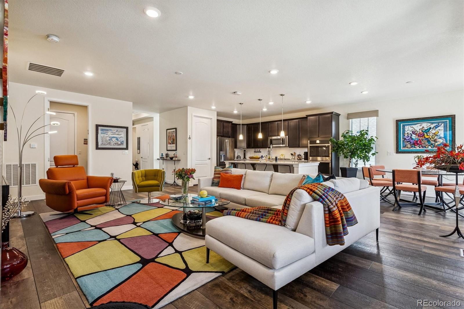 8782 S Sicily Court Aurora CO 80016
