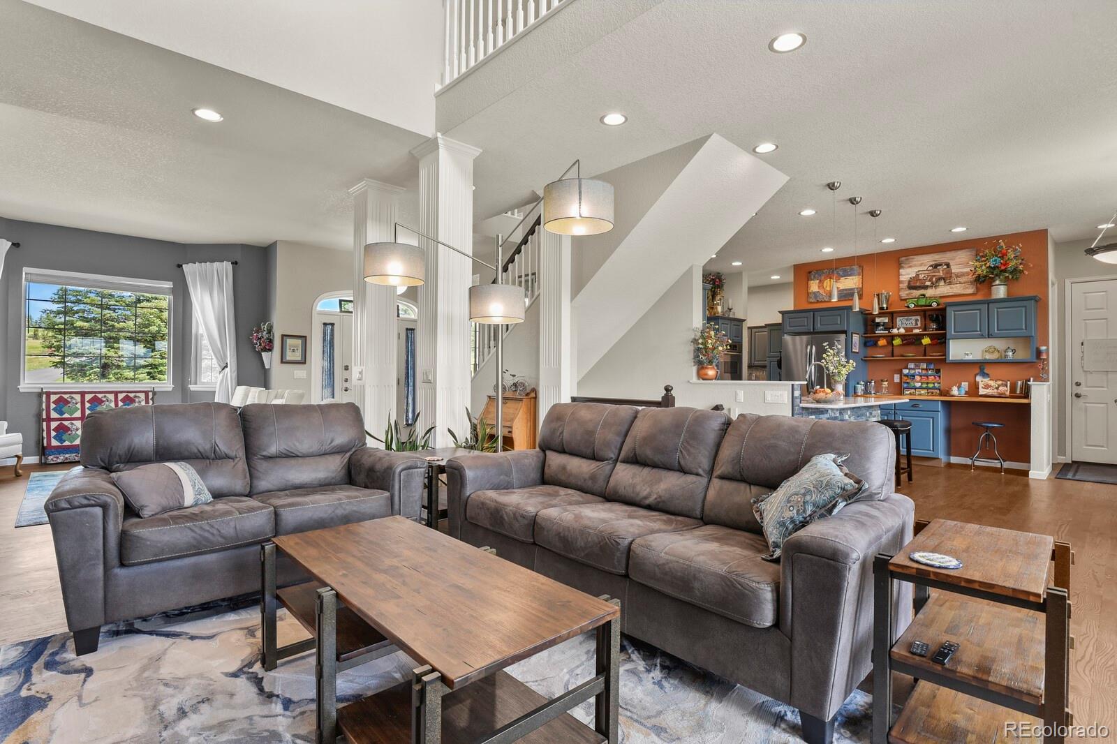 3973 Palmer Ridge Drive Parker CO 80134