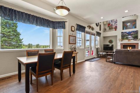 3973 Palmer Ridge Drive Parker CO 80134