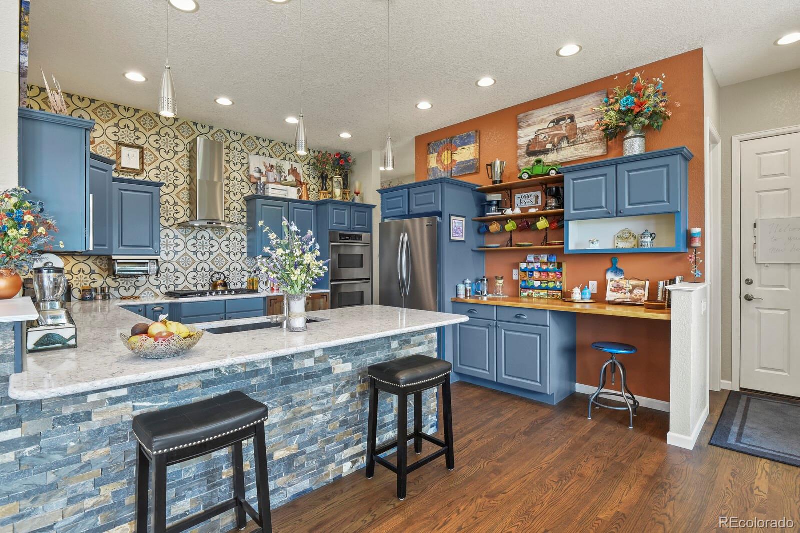 3973 Palmer Ridge Drive Parker CO 80134