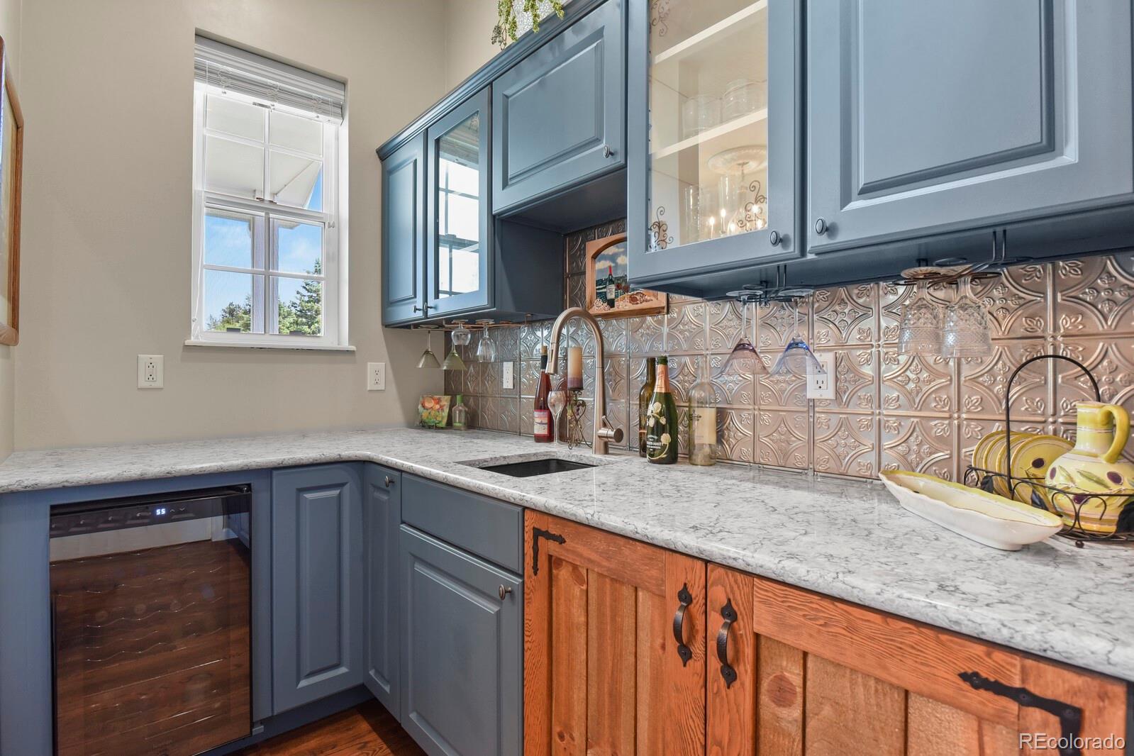 3973 Palmer Ridge Drive Parker CO 80134