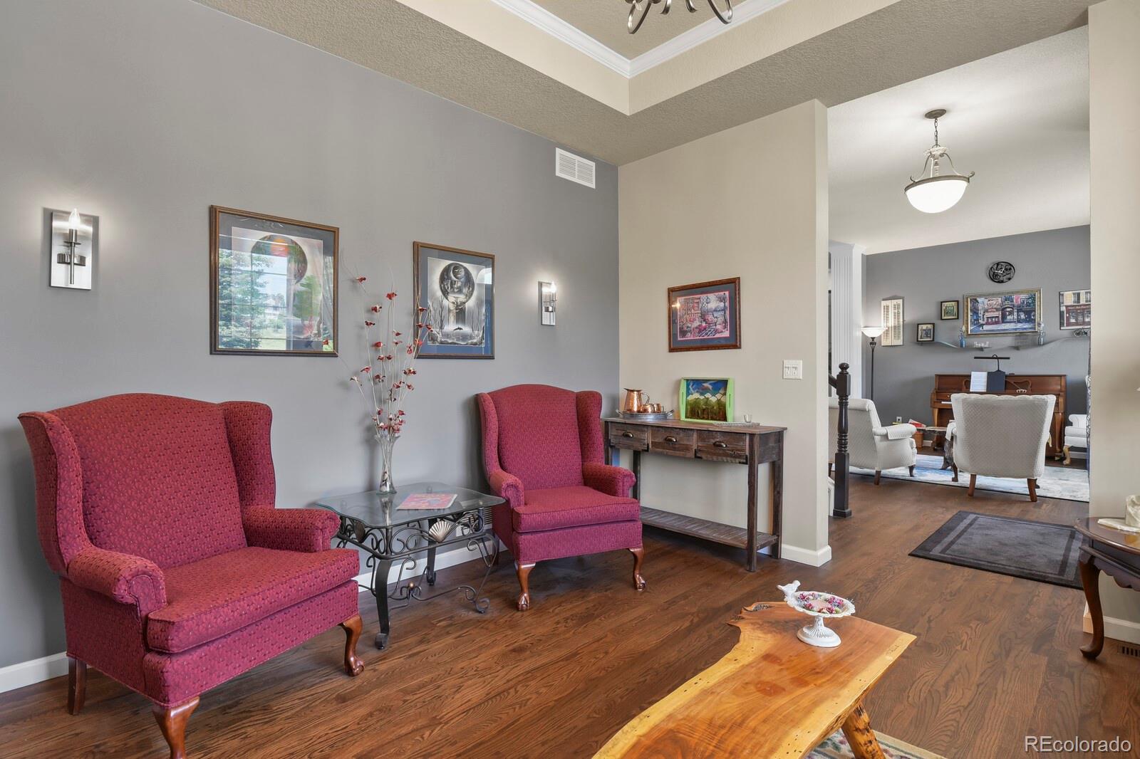 3973 Palmer Ridge Drive Parker CO 80134