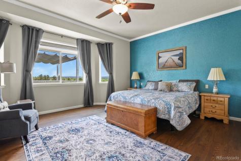 3973 Palmer Ridge Drive Parker CO 80134