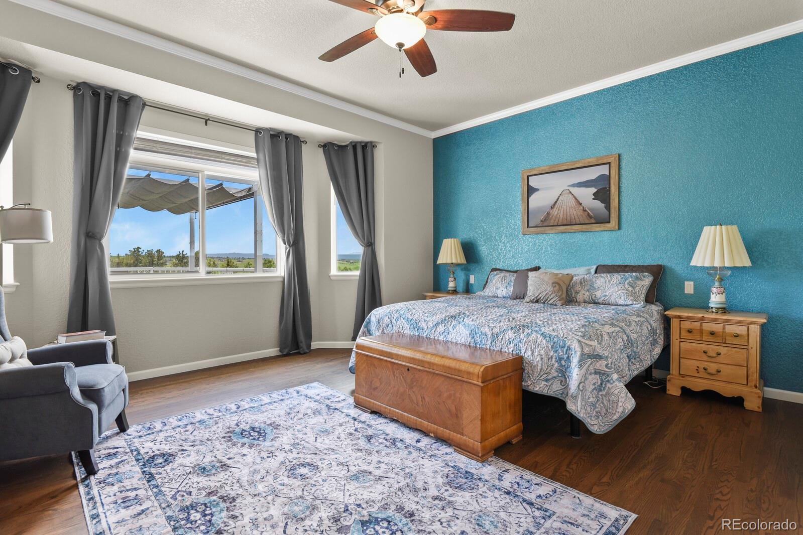 3973 Palmer Ridge Drive Parker CO 80134