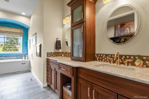 3973 Palmer Ridge Drive Parker CO 80134