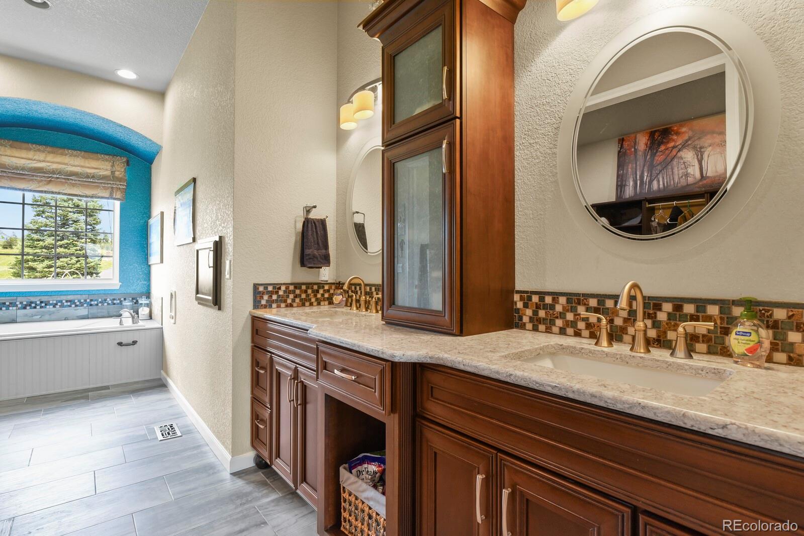 3973 Palmer Ridge Drive Parker CO 80134