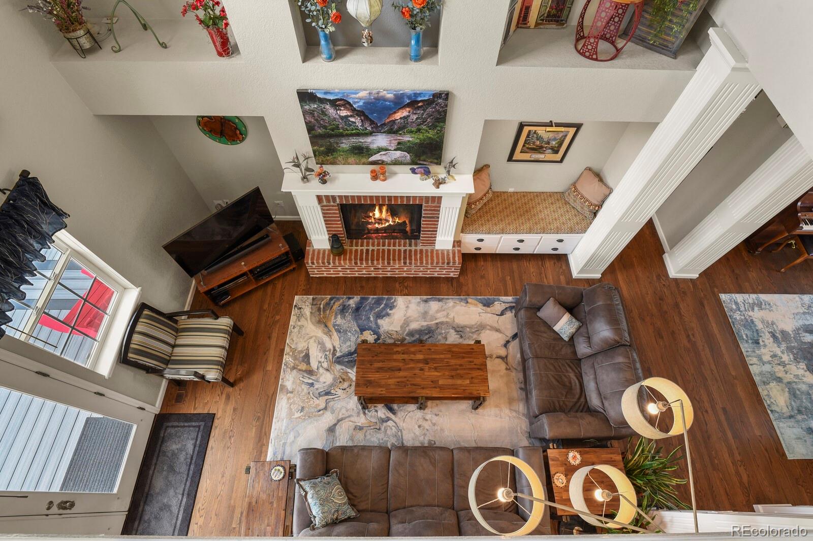 3973 Palmer Ridge Drive Parker CO 80134