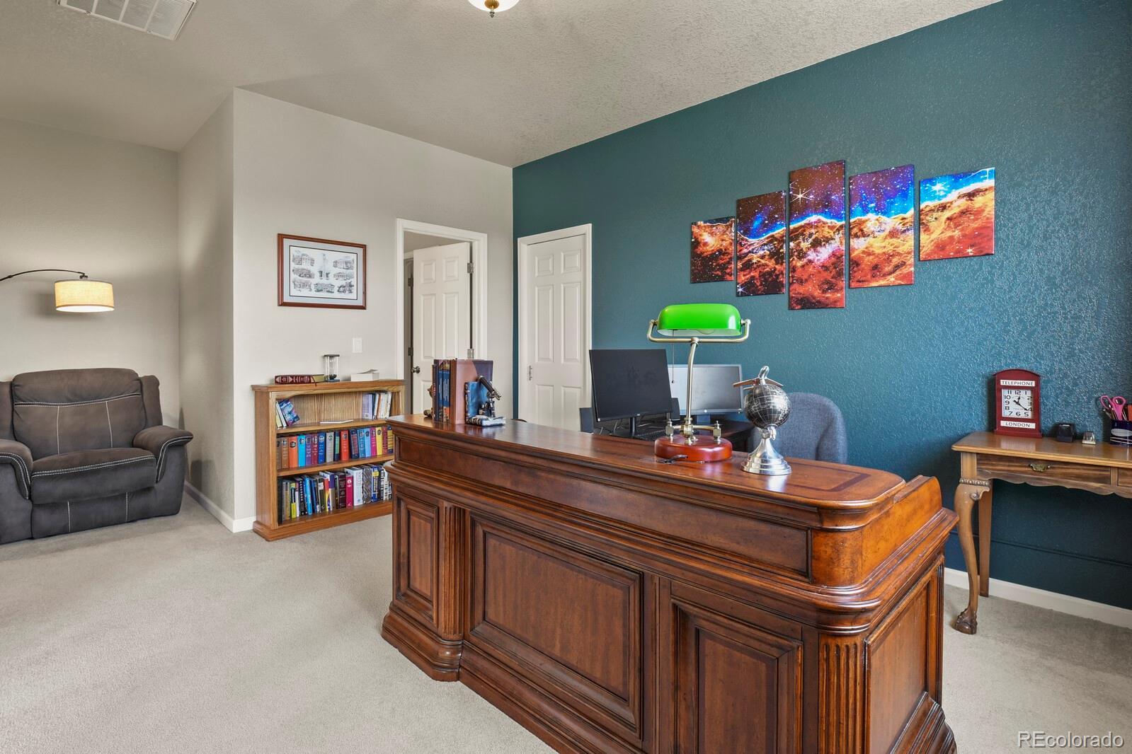 3973 Palmer Ridge Drive Parker CO 80134