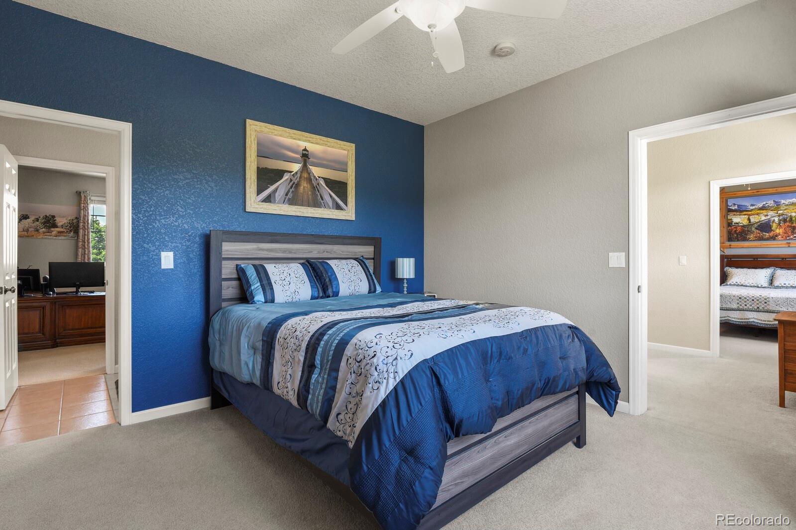 3973 Palmer Ridge Drive Parker CO 80134