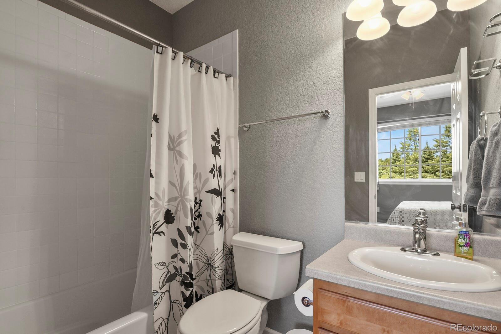3973 Palmer Ridge Drive Parker CO 80134