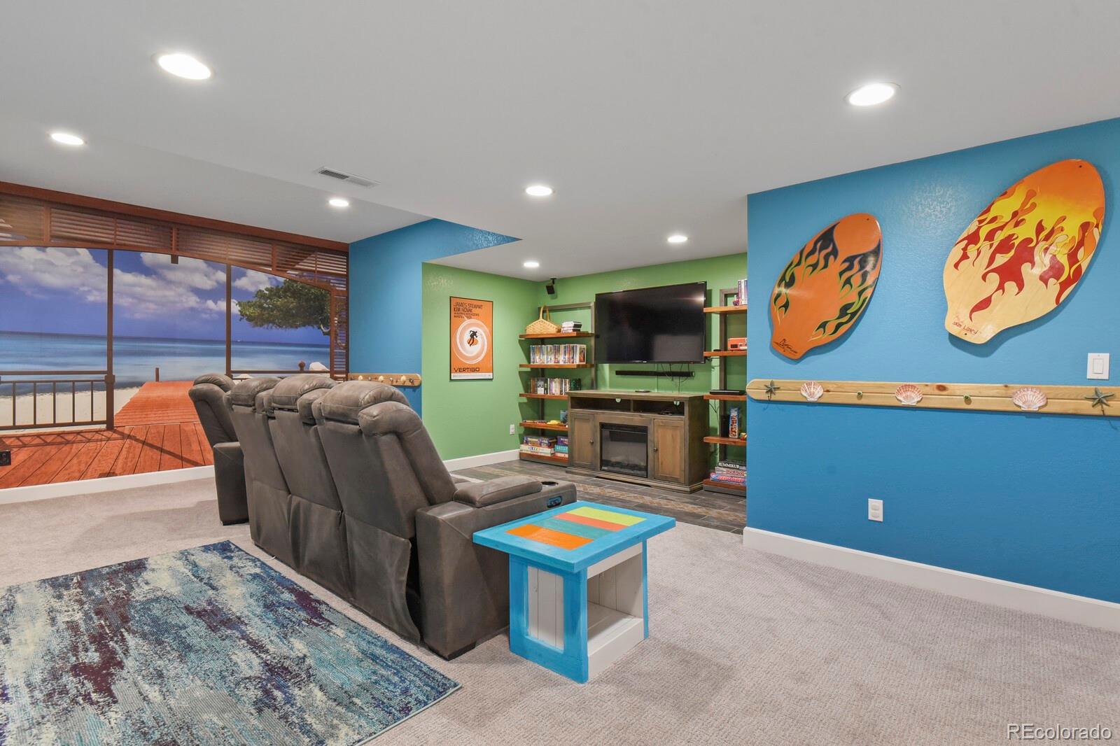 3973 Palmer Ridge Drive Parker CO 80134