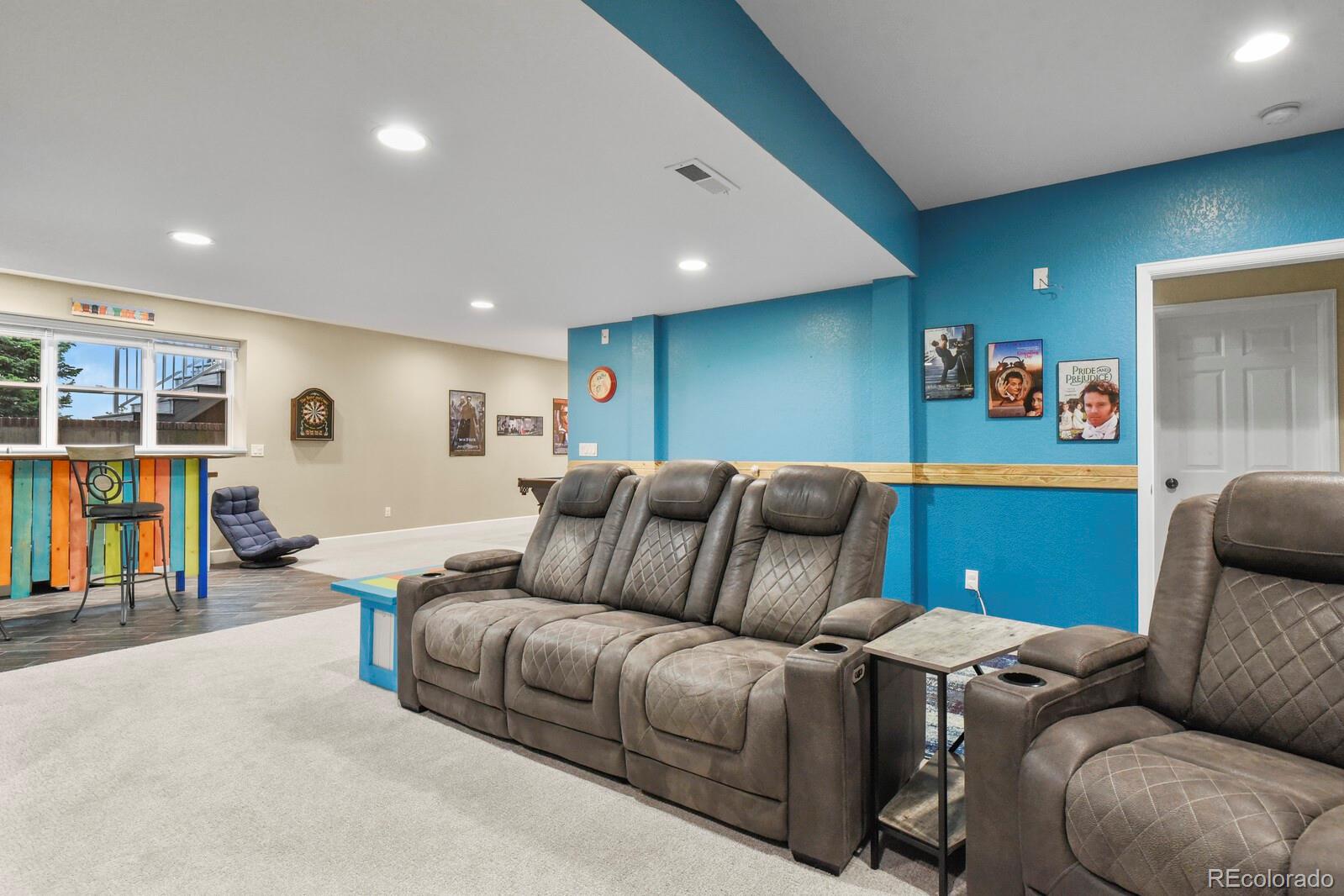 3973 Palmer Ridge Drive Parker CO 80134