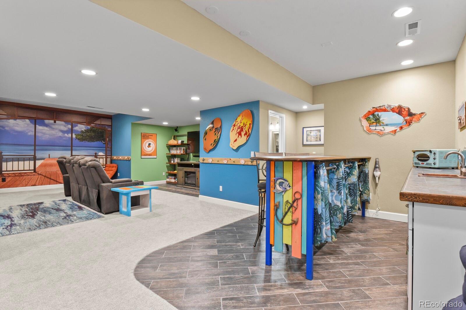 3973 Palmer Ridge Drive Parker CO 80134
