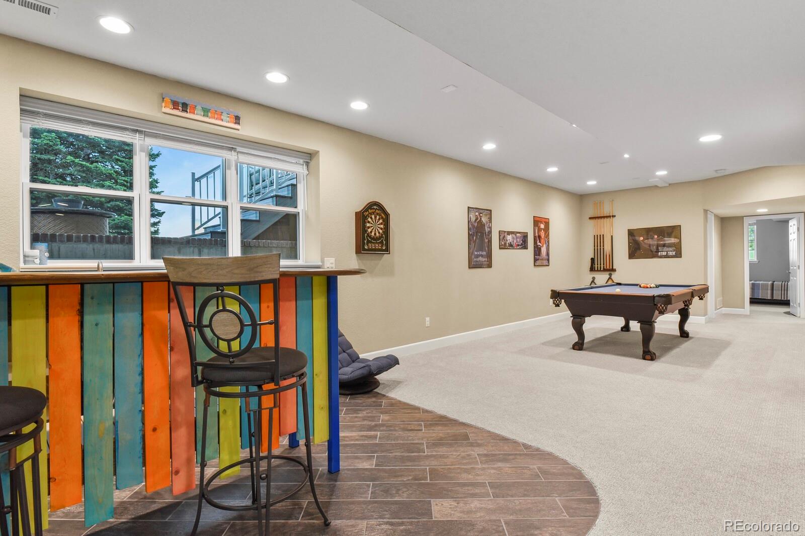 3973 Palmer Ridge Drive Parker CO 80134