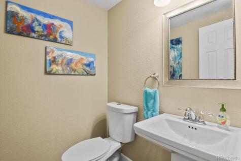 3973 Palmer Ridge Drive Parker CO 80134