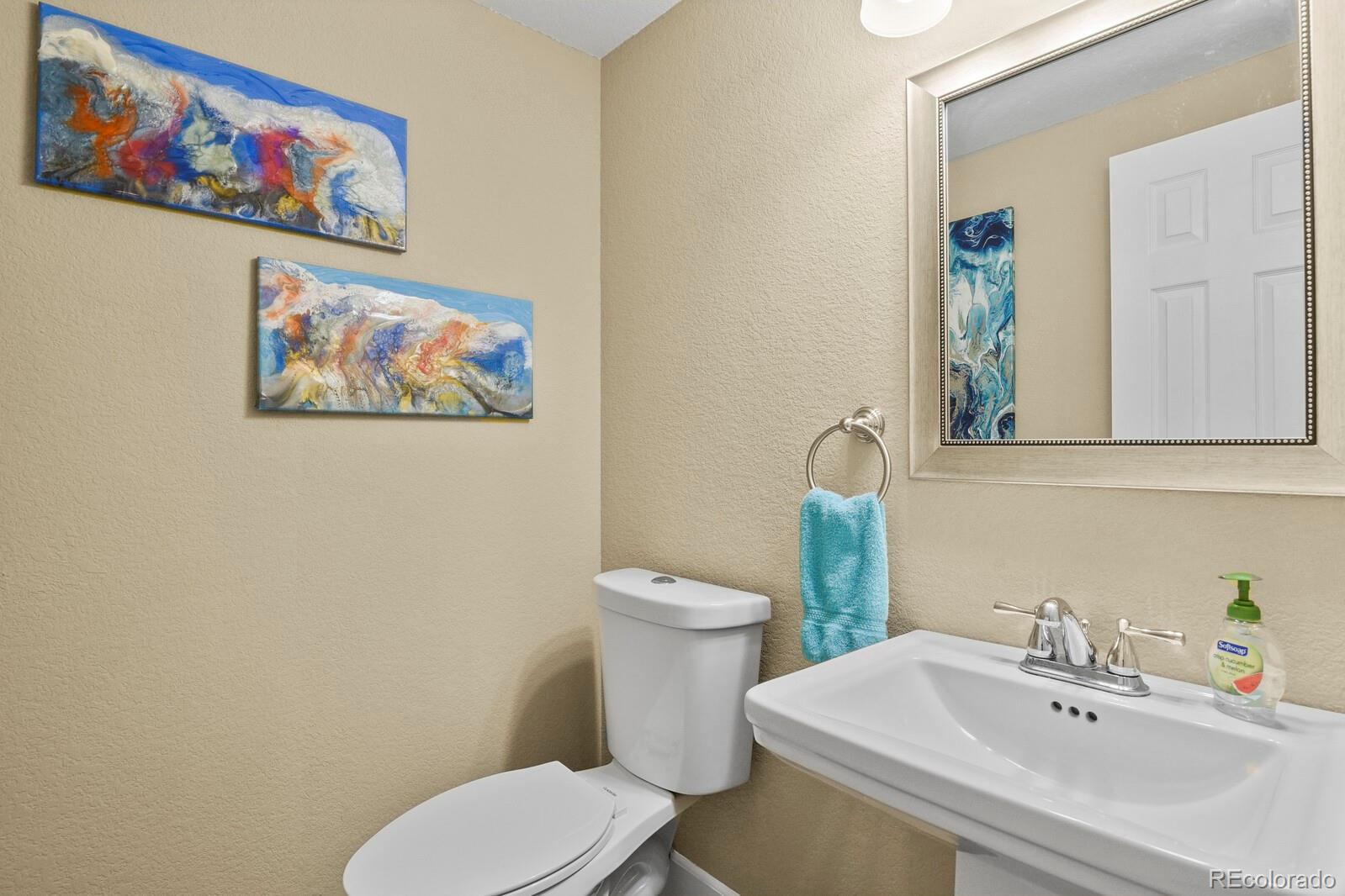 3973 Palmer Ridge Drive Parker CO 80134