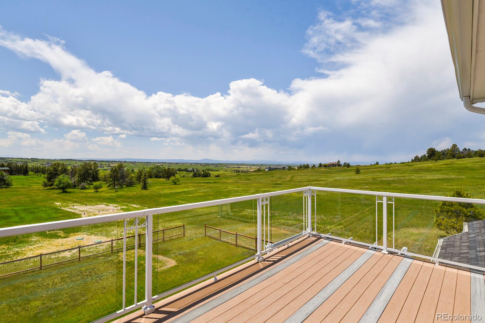 3973 Palmer Ridge Drive Parker CO 80134