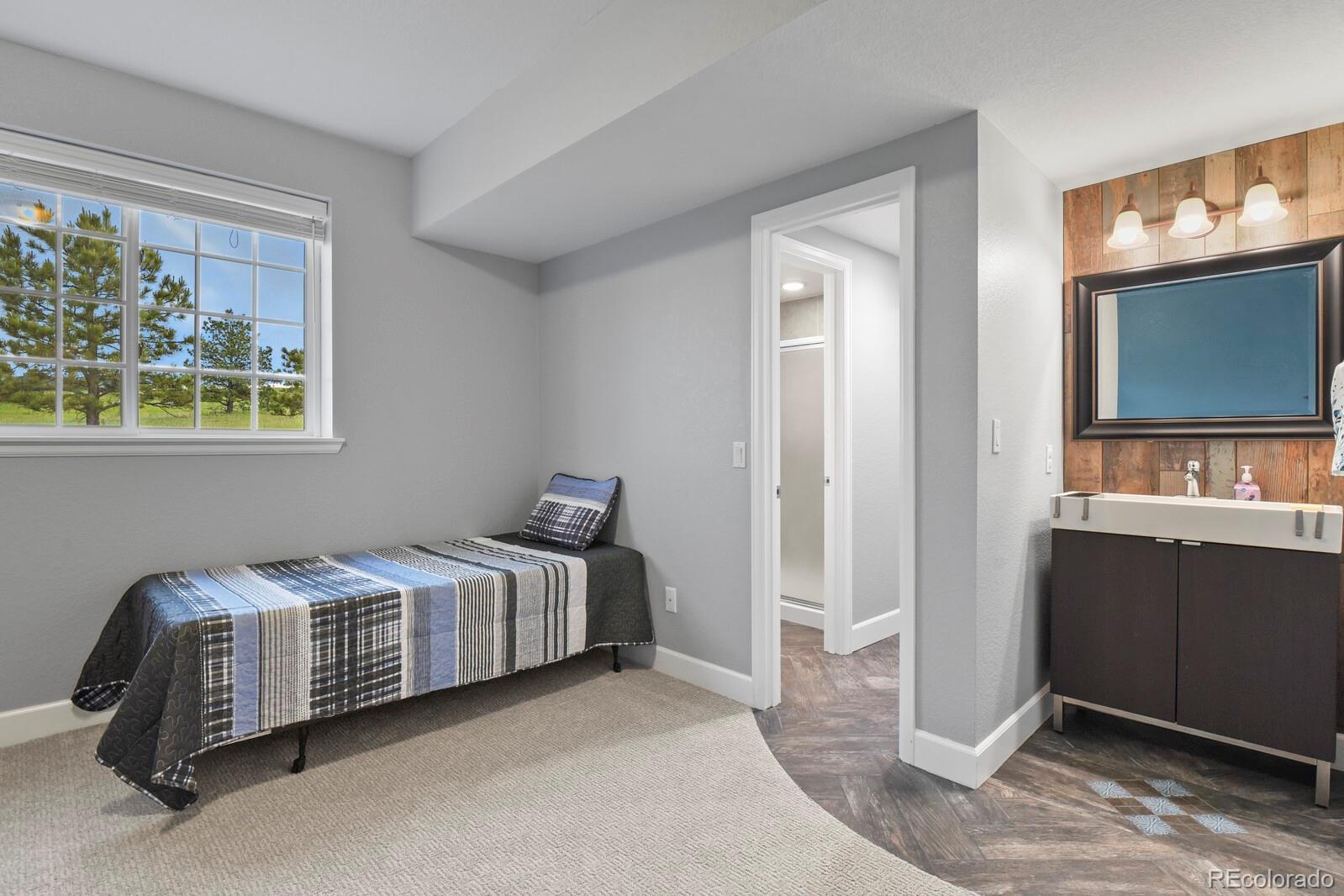 3973 Palmer Ridge Drive Parker CO 80134