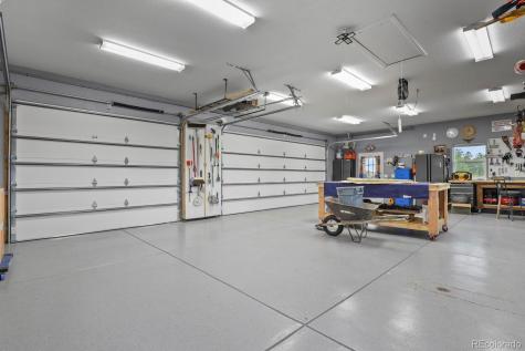 3973 Palmer Ridge Drive Parker CO 80134