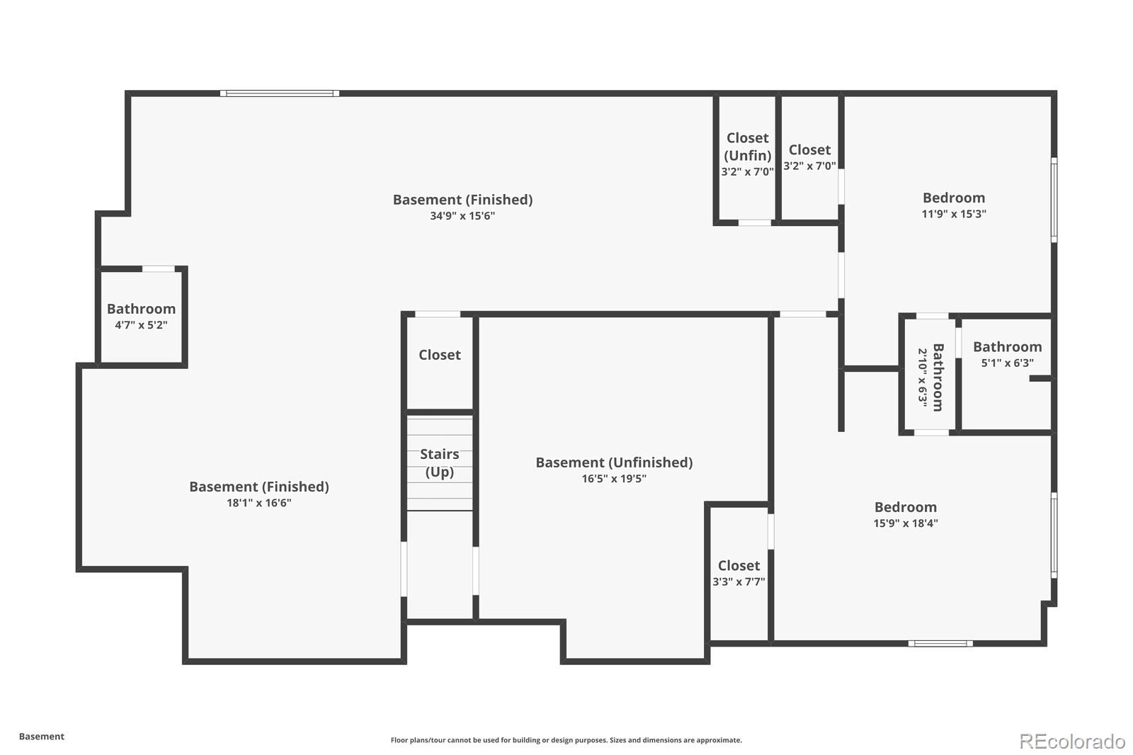 3973 Palmer Ridge Drive Parker CO 80134