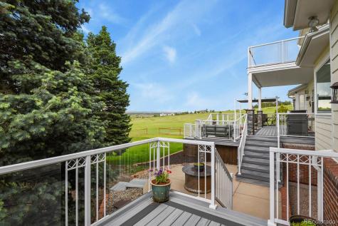 3973 Palmer Ridge Drive Parker CO 80134