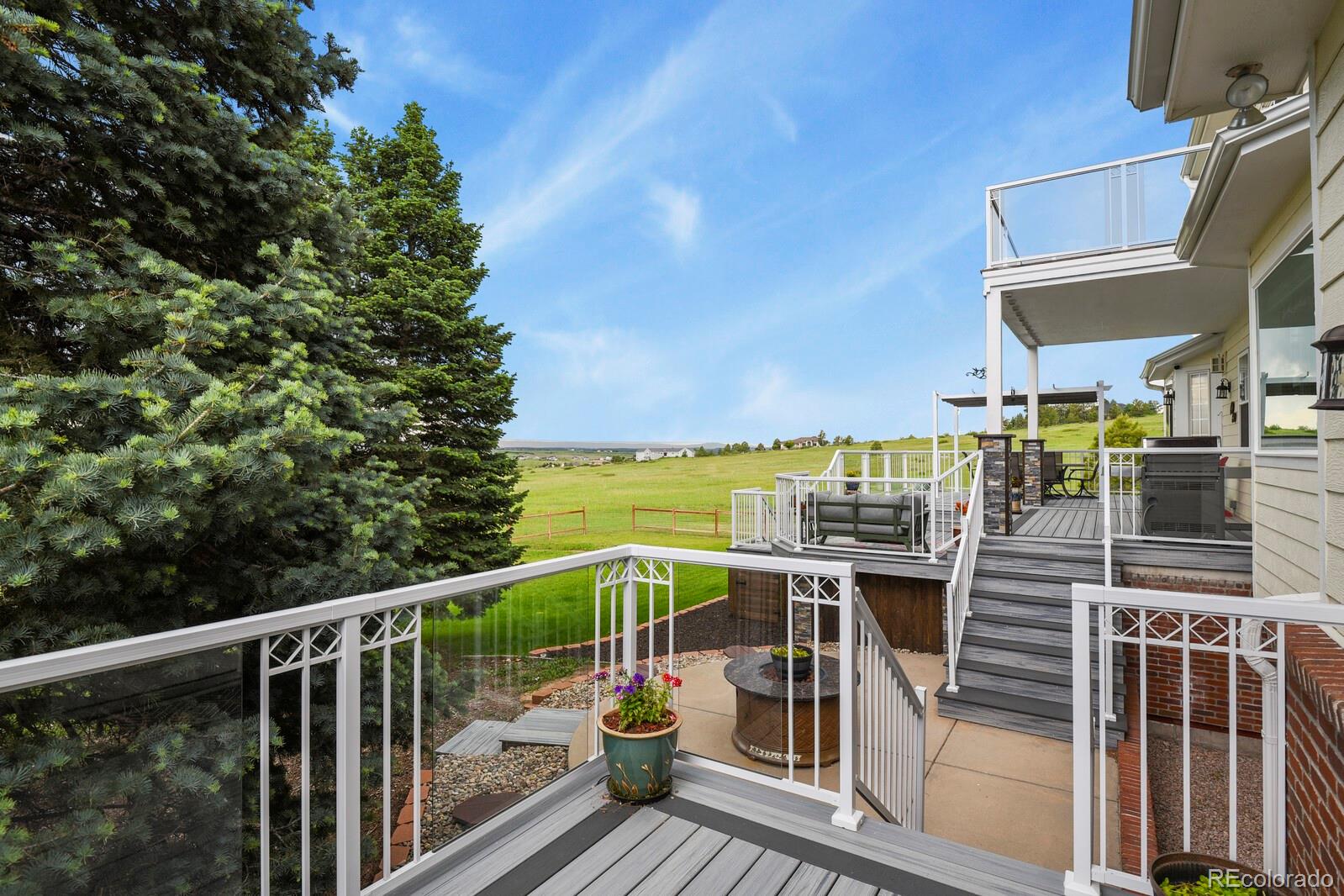 3973 Palmer Ridge Drive Parker CO 80134