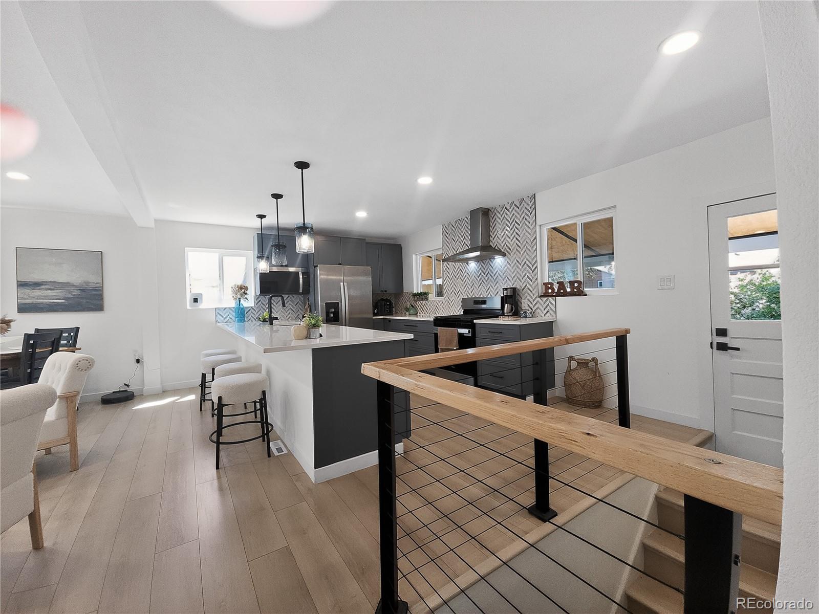 3227 S Grape Street Denver CO 80222