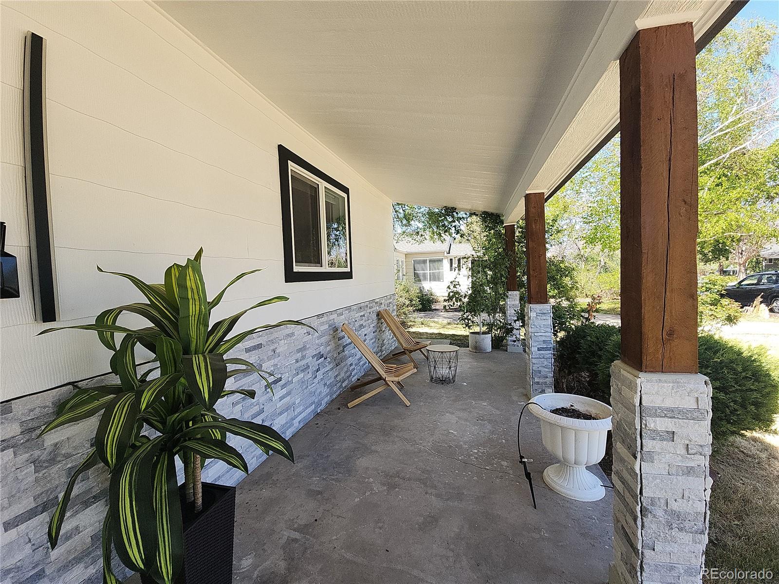 3227 S Grape Street Denver CO 80222