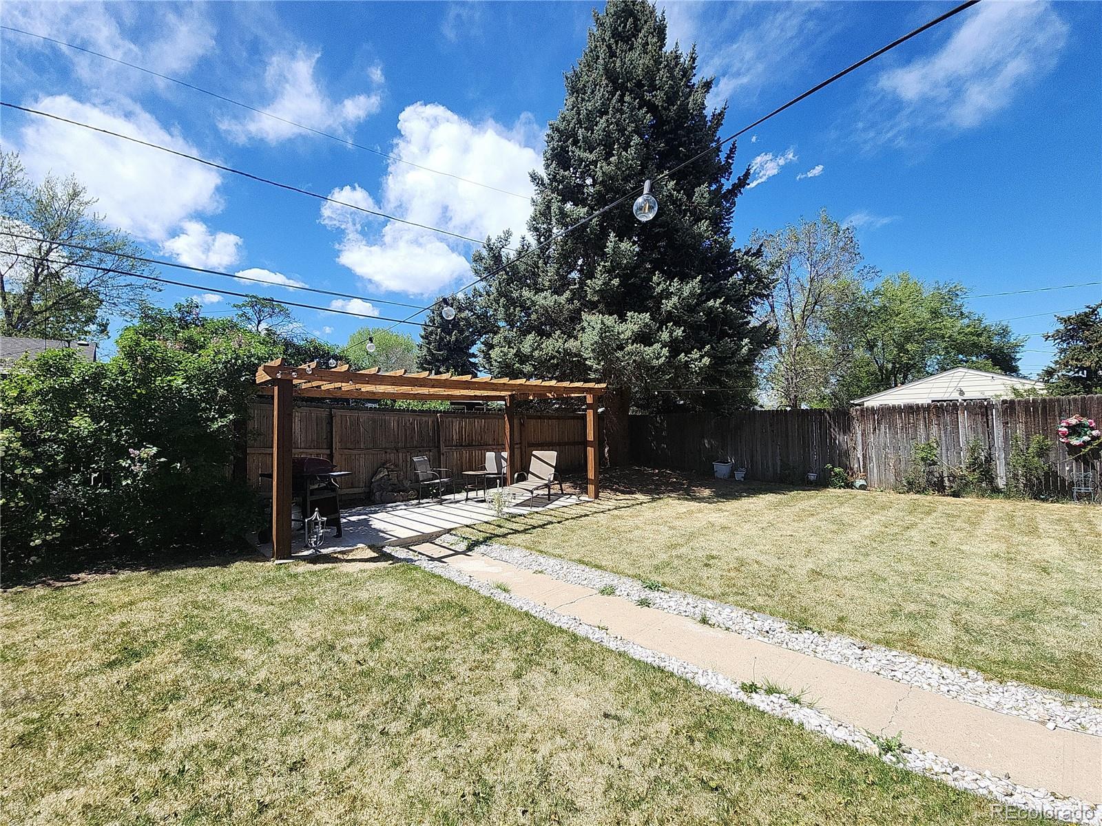 3227 S Grape Street Denver CO 80222