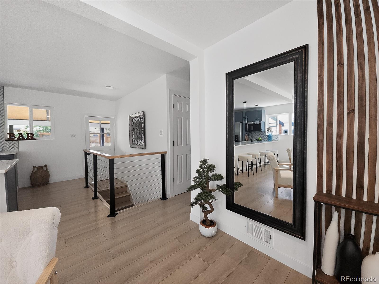 3227 S Grape Street Denver CO 80222