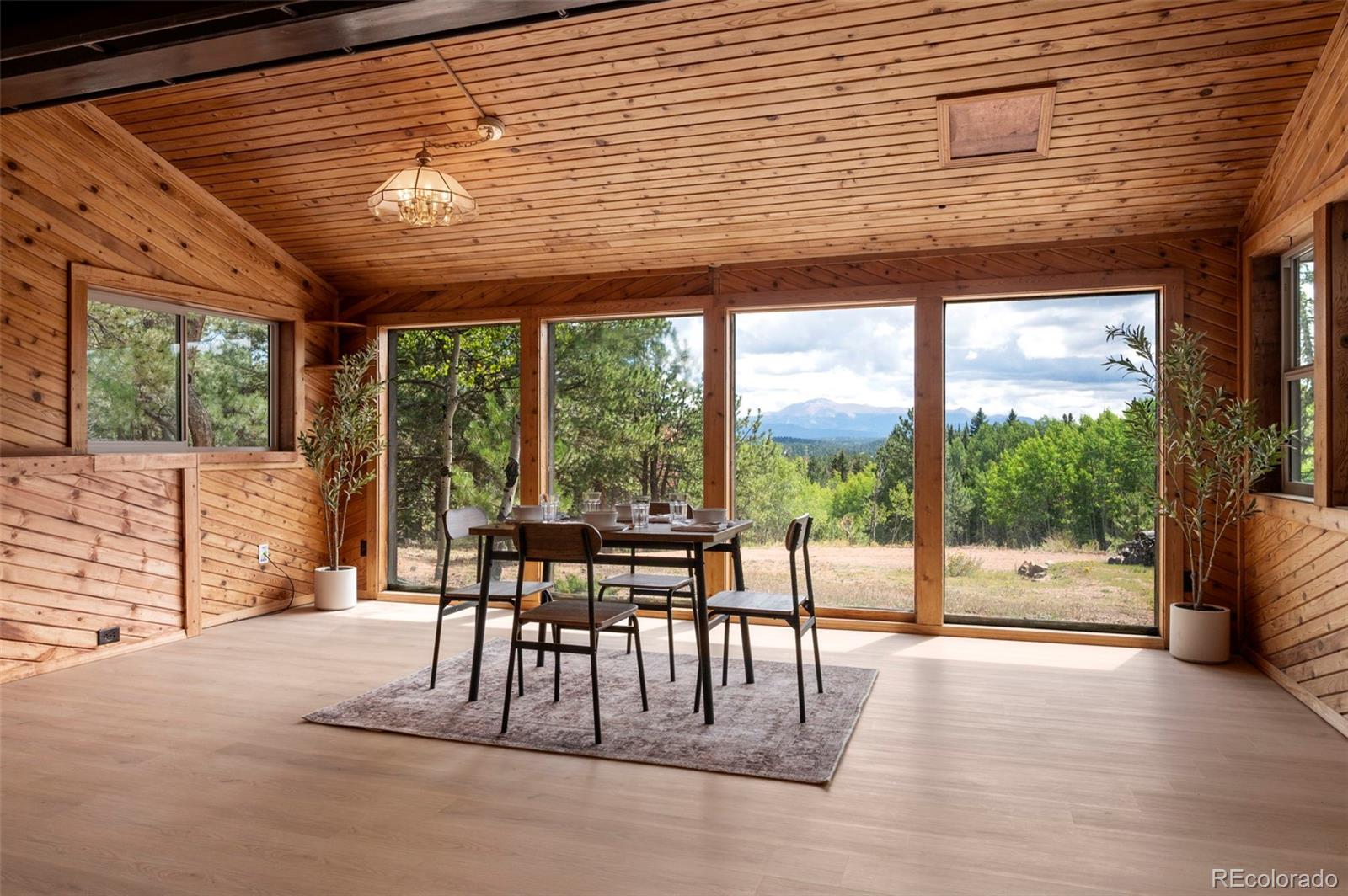 4710 Wildhorn Road Florissant CO 80816