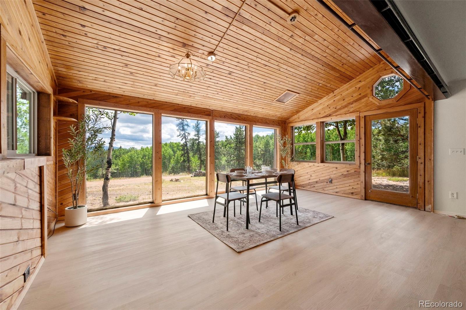 4710 Wildhorn Road Florissant CO 80816